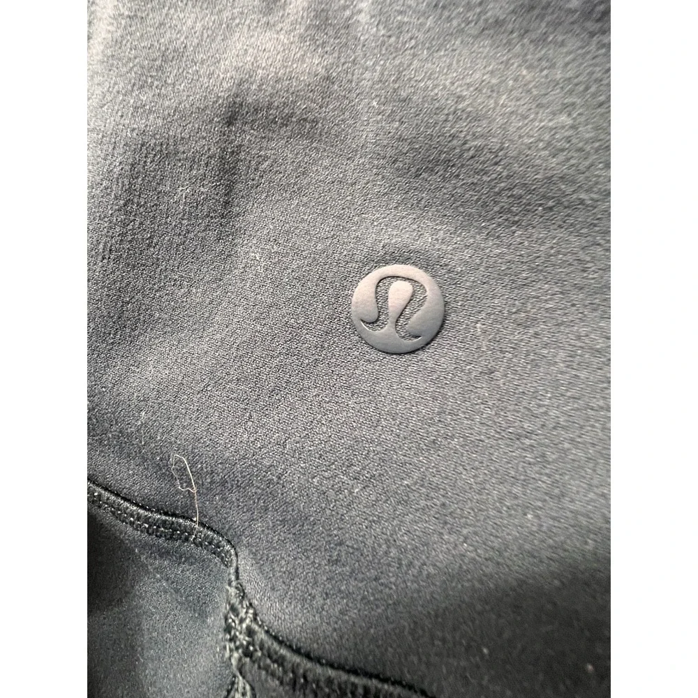 lululemon athletica elevate your